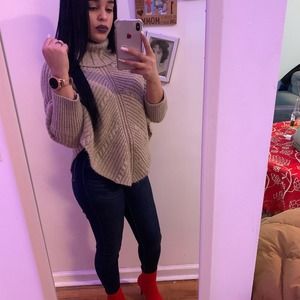 Meet your Posher, Miriams